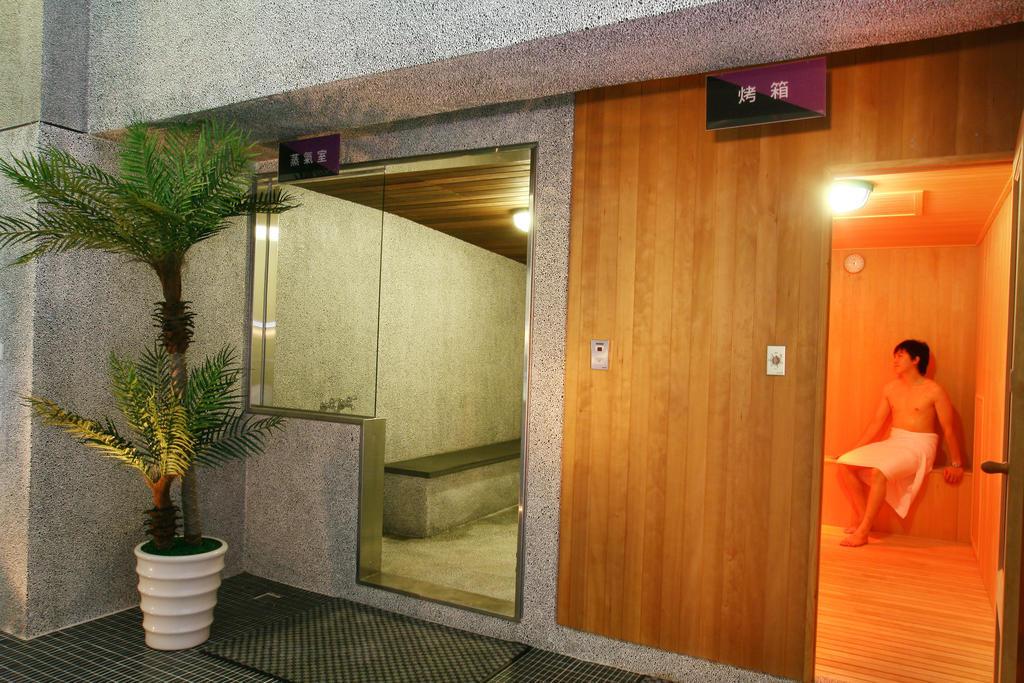 Ya Nold Fashion House Hotel Джиаоси Екстериор снимка