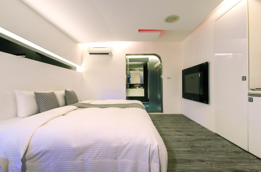 Ya Nold Fashion House Hotel Джиаоси Екстериор снимка