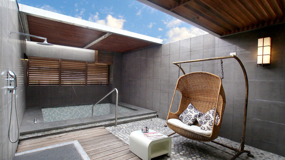 Ya Nold Fashion House Hotel Джиаоси Екстериор снимка