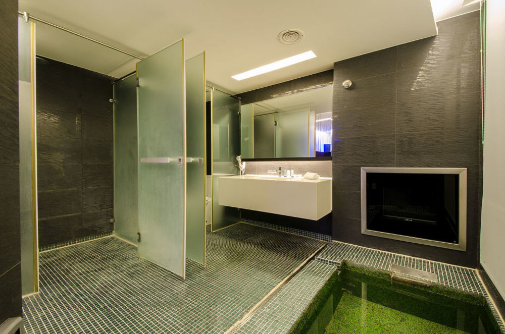 Ya Nold Fashion House Hotel Джиаоси Екстериор снимка