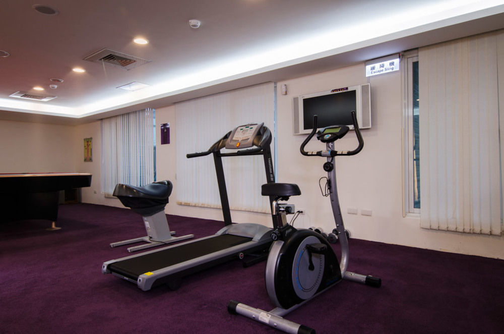 Ya Nold Fashion House Hotel Джиаоси Екстериор снимка