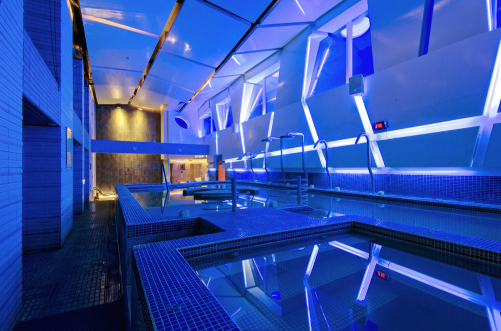 Ya Nold Fashion House Hotel Джиаоси Екстериор снимка