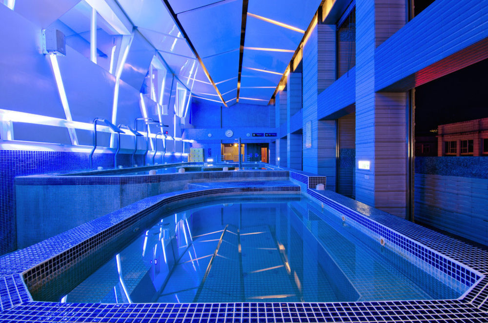 Ya Nold Fashion House Hotel Джиаоси Екстериор снимка